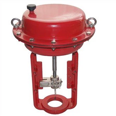 Thiết bị truyền động cơ hoành khí nén